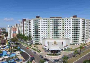 Riviera Park Hotel Caldas Novas Vista Piscinas 4 Adultos 1 Criança